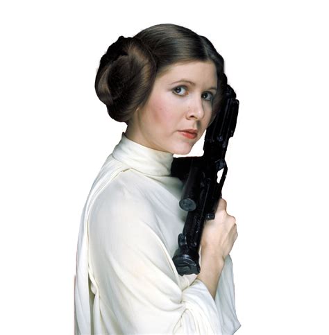 princesa leia star wars